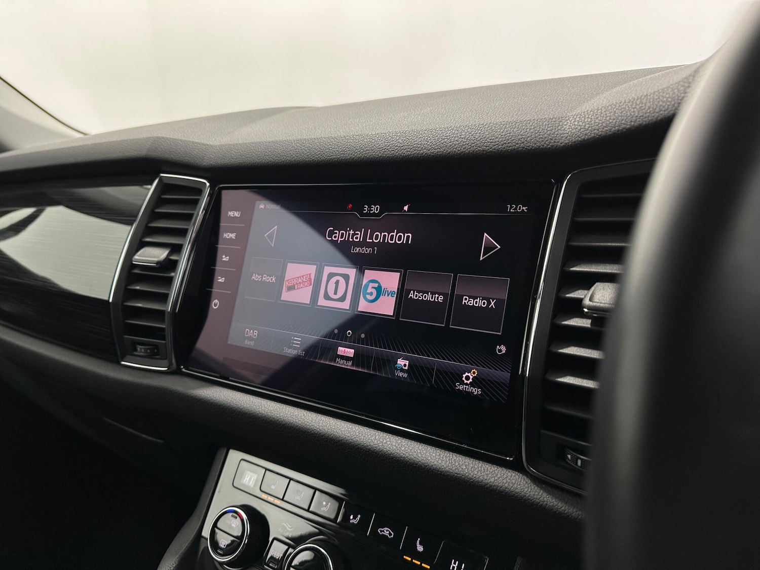 Used Skoda Kodiaq 2019 for sale - 76879003: Photo 25