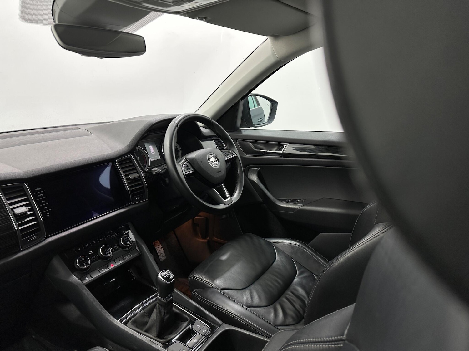 Used Skoda Kodiaq 2019 for sale - 76879003: Photo 28