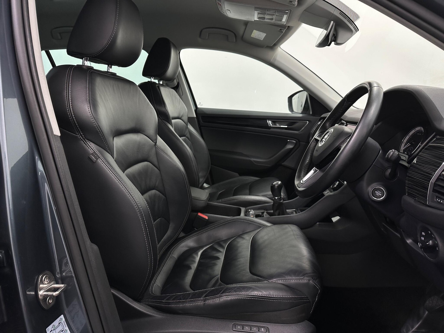 Used Skoda Kodiaq 2019 for sale - 76879003: Photo 29