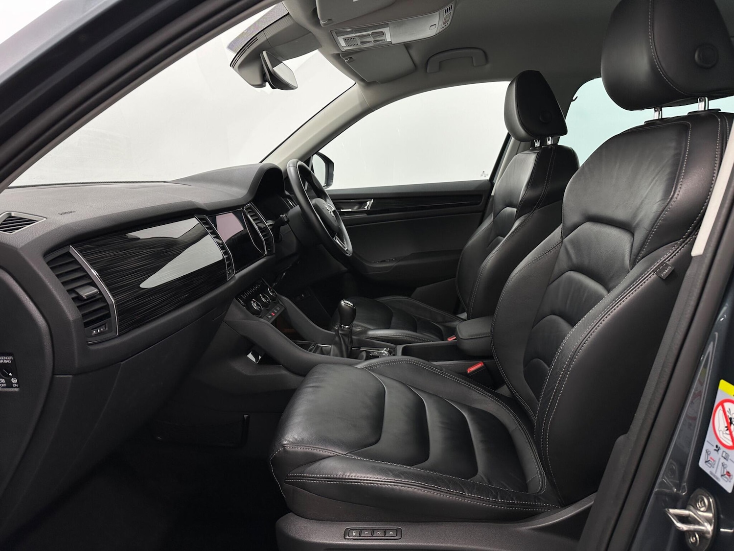 Used Skoda Kodiaq 2019 for sale - 76879003: Photo 33