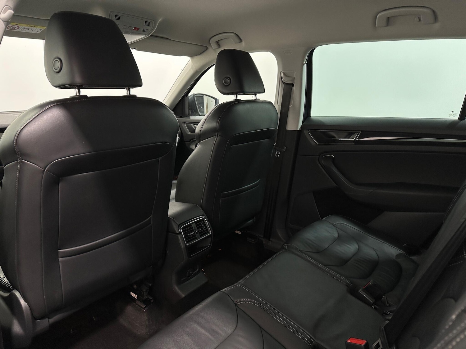 Used Skoda Kodiaq 2019 for sale - 76879003: Photo 37