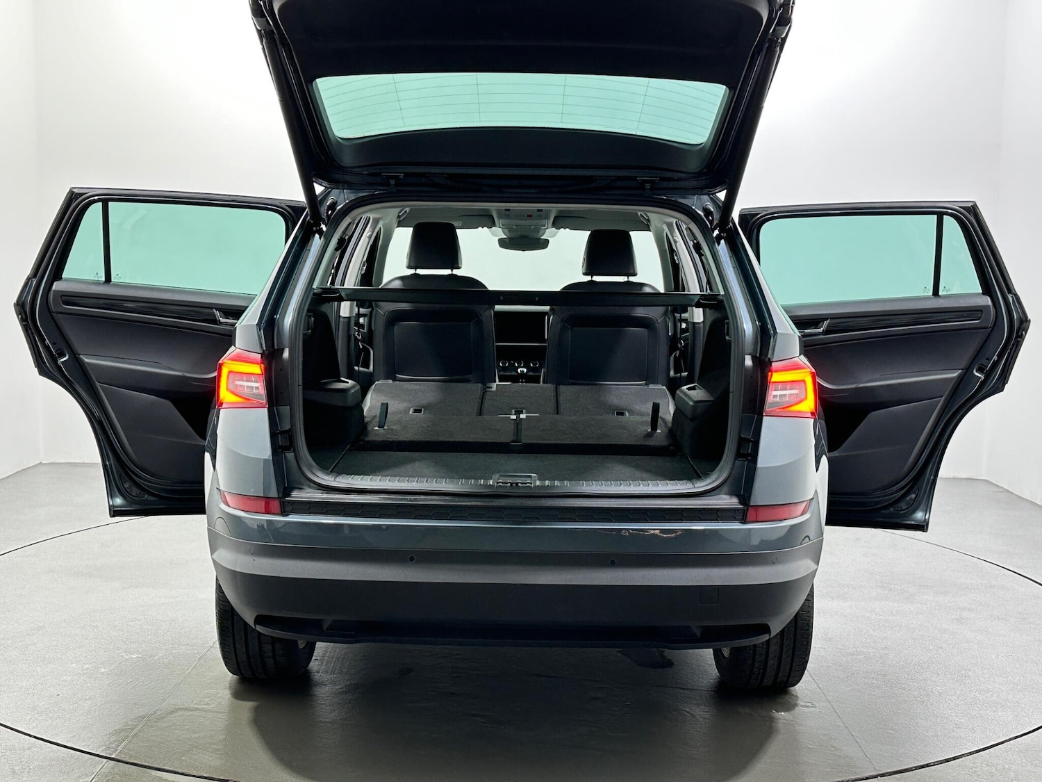 Used Skoda Kodiaq 2019 for sale - 76879003: Photo 46