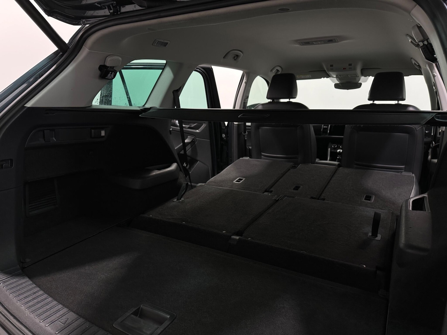 Used Skoda Kodiaq 2019 for sale - 76879003: Photo 47