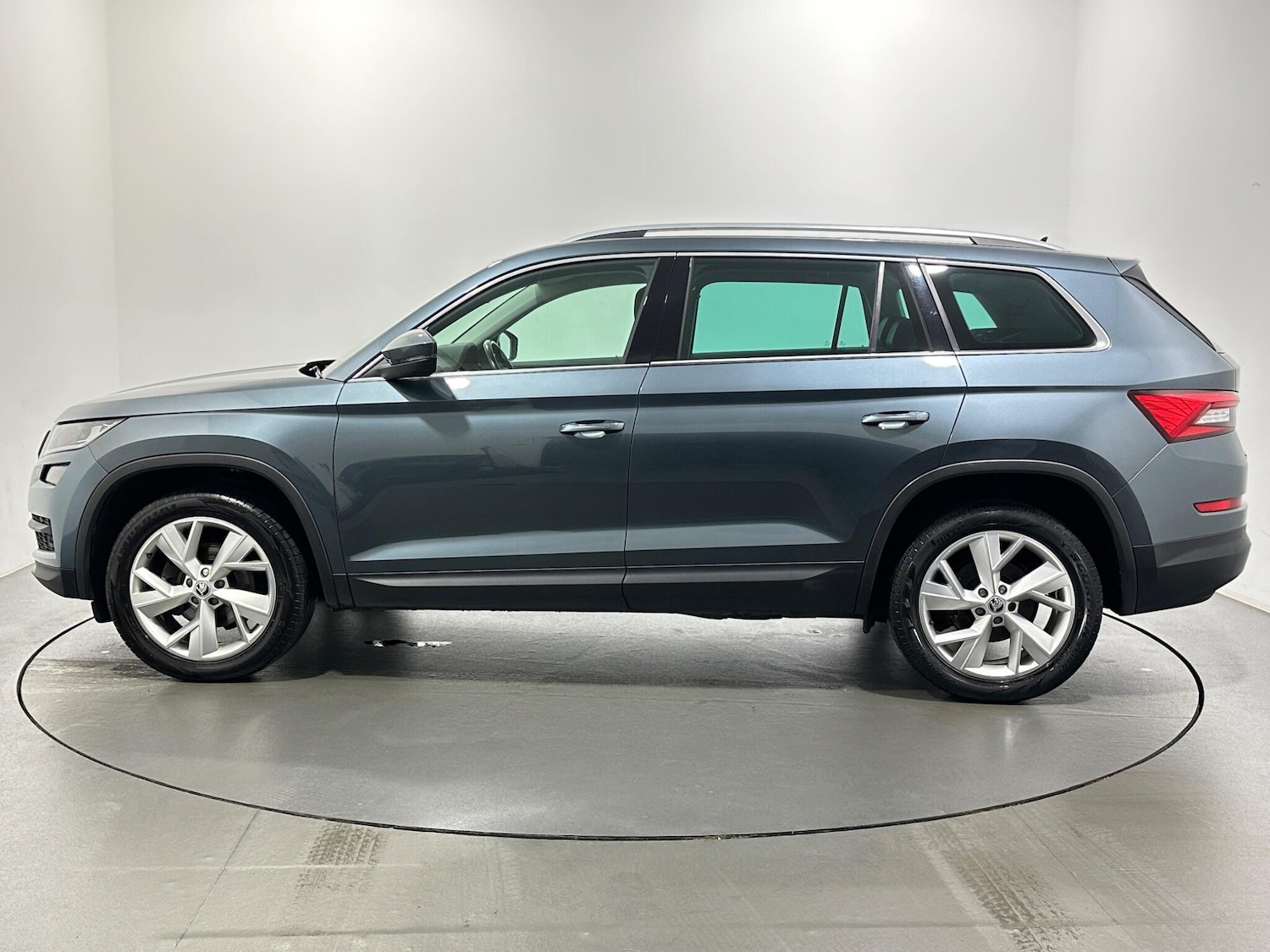 Used Skoda Kodiaq 2019 for sale - 76879003: Photo 5