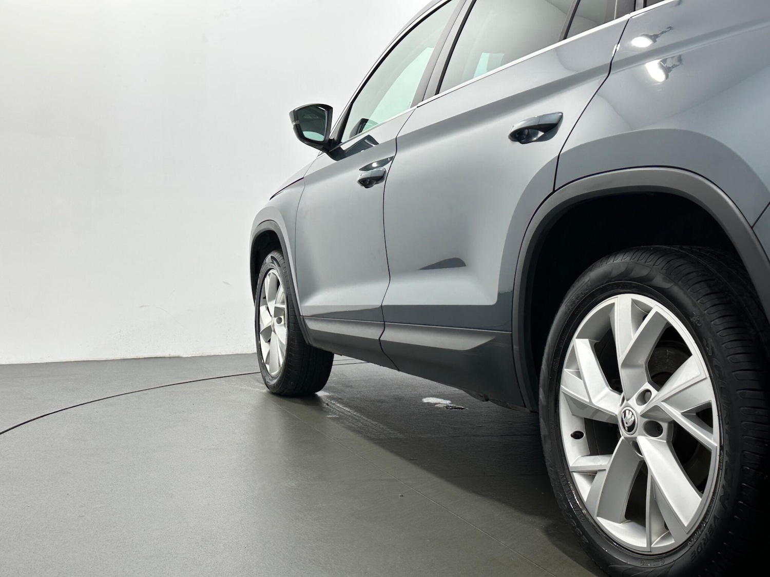 Used Skoda Kodiaq 2019 for sale - 76879003: Photo 52