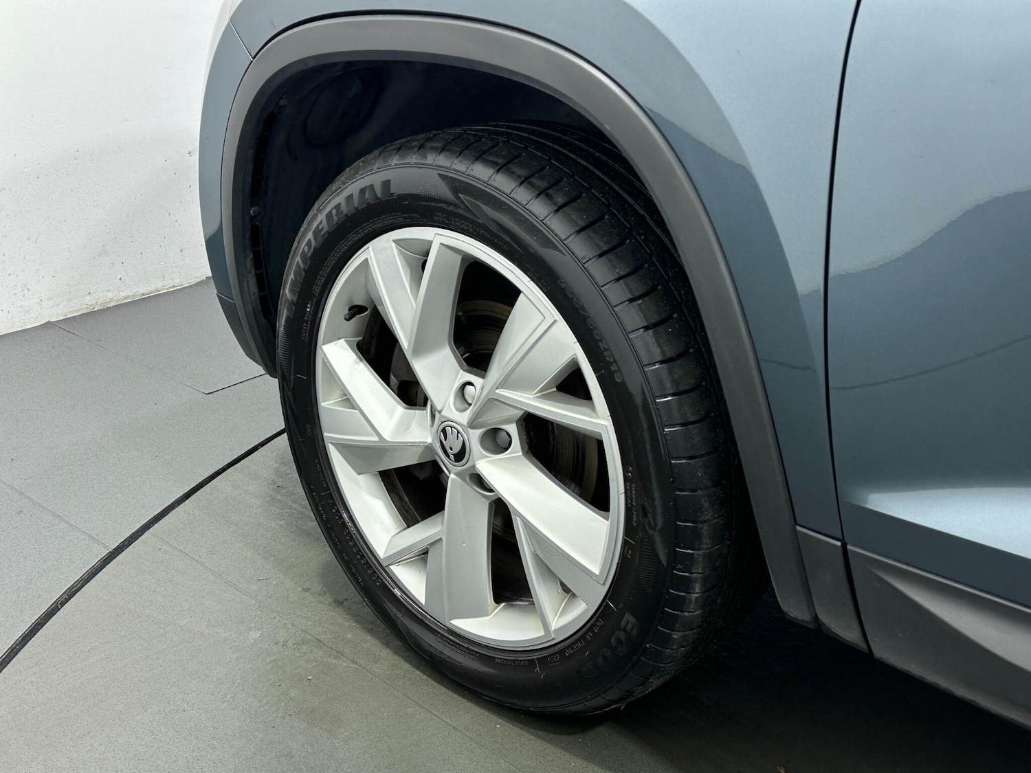 Used Skoda Kodiaq 2019 for sale - 76879003: Photo 53