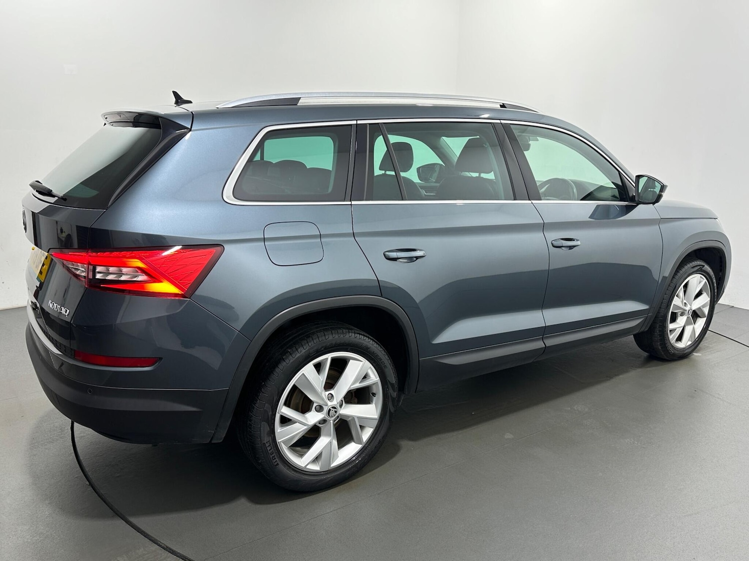 Used Skoda Kodiaq 2019 for sale - 76879003: Photo 54