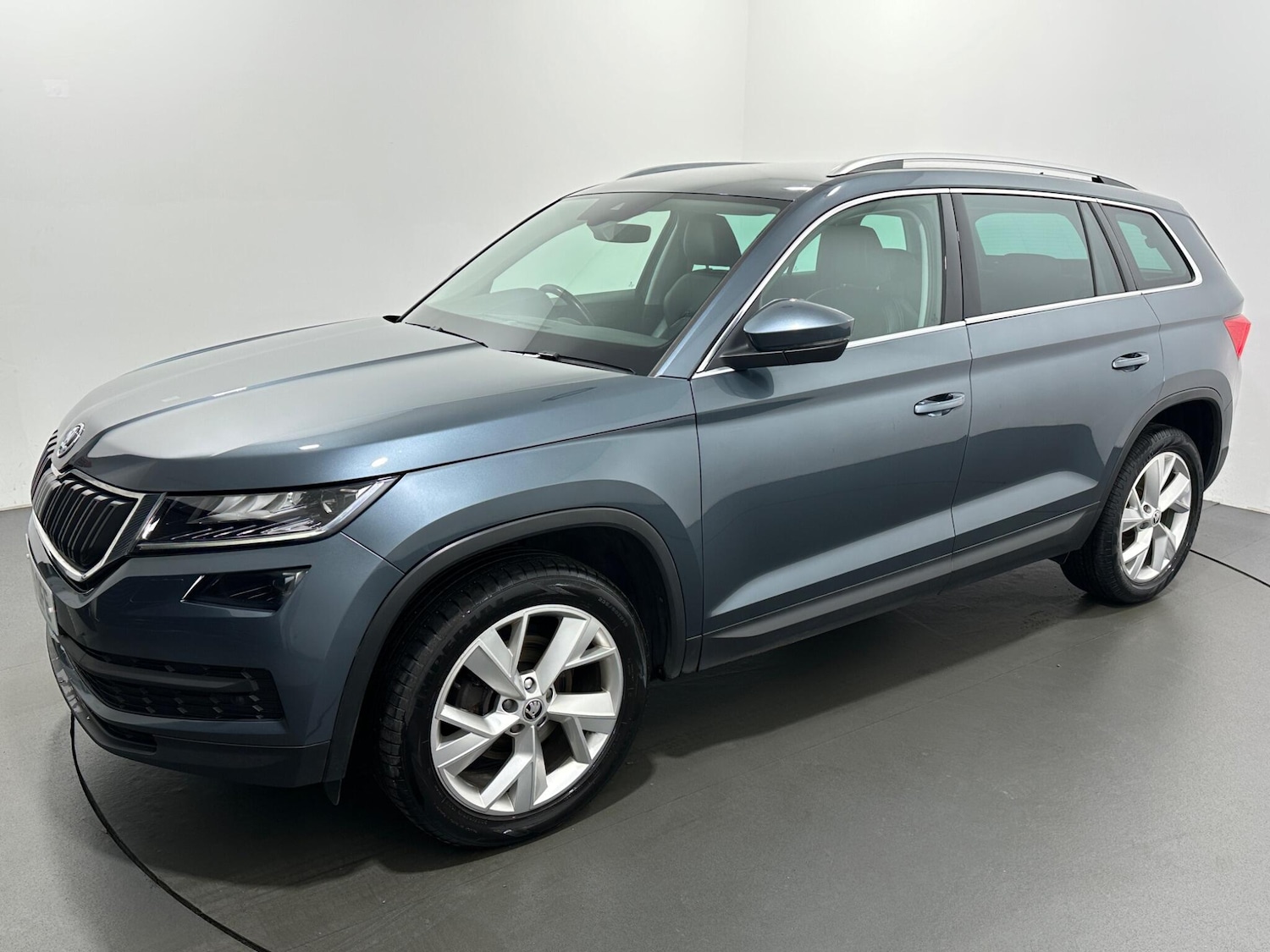 Used Skoda Kodiaq 2019 for sale - 76879003: Photo 56