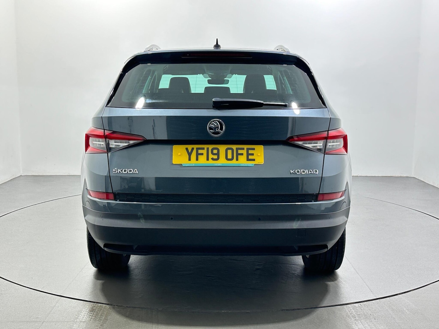 Used Skoda Kodiaq 2019 for sale - 76879003: Photo 7