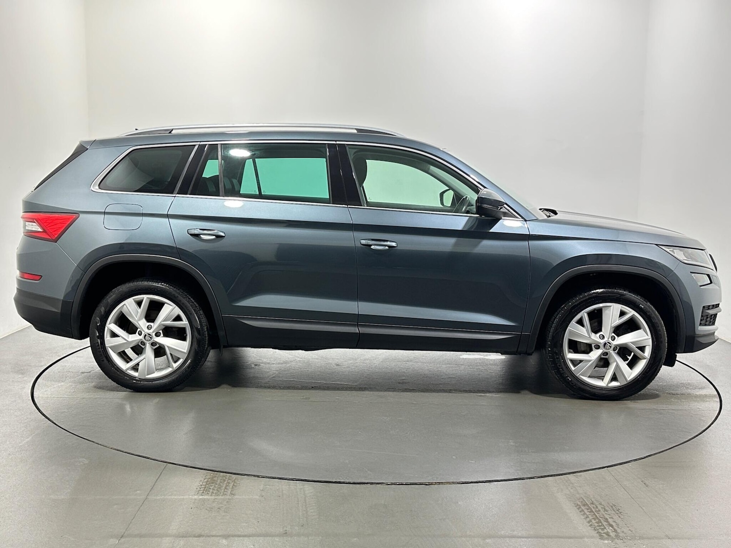 Used Skoda Kodiaq 2019 for sale - 76879003: Photo 9