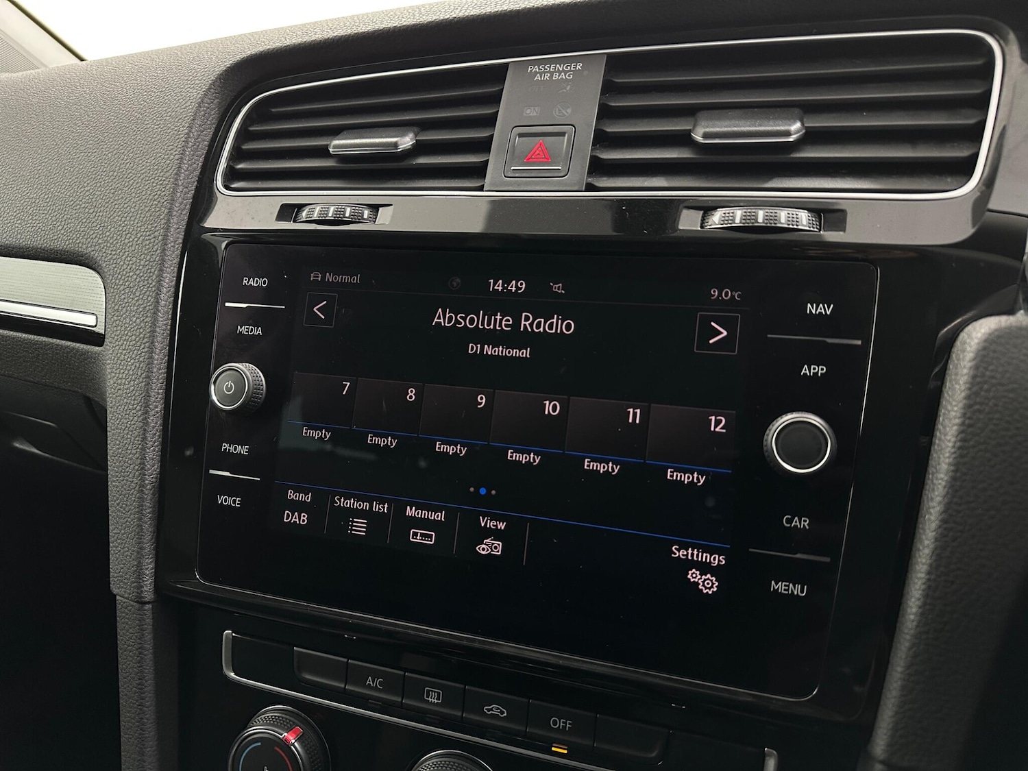 Used Volkswagen Golf 2018 for sale - 76878632: Photo 23