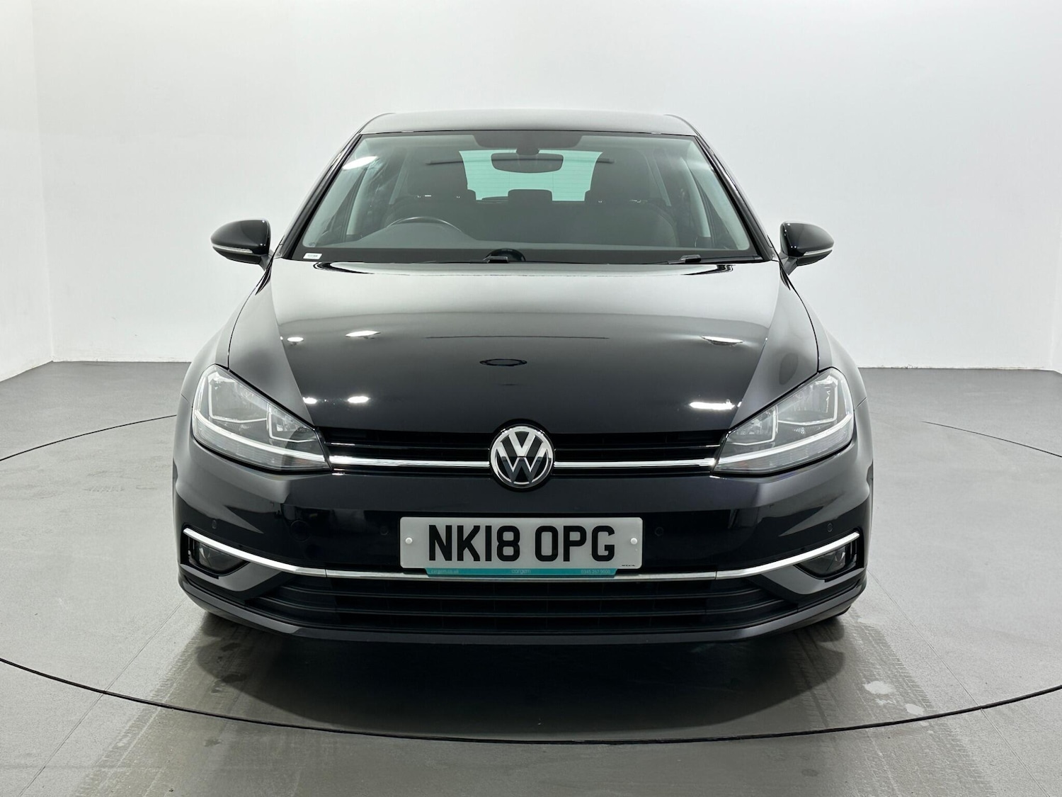 Used Volkswagen Golf 2018 for sale - 76878632: Photo 3