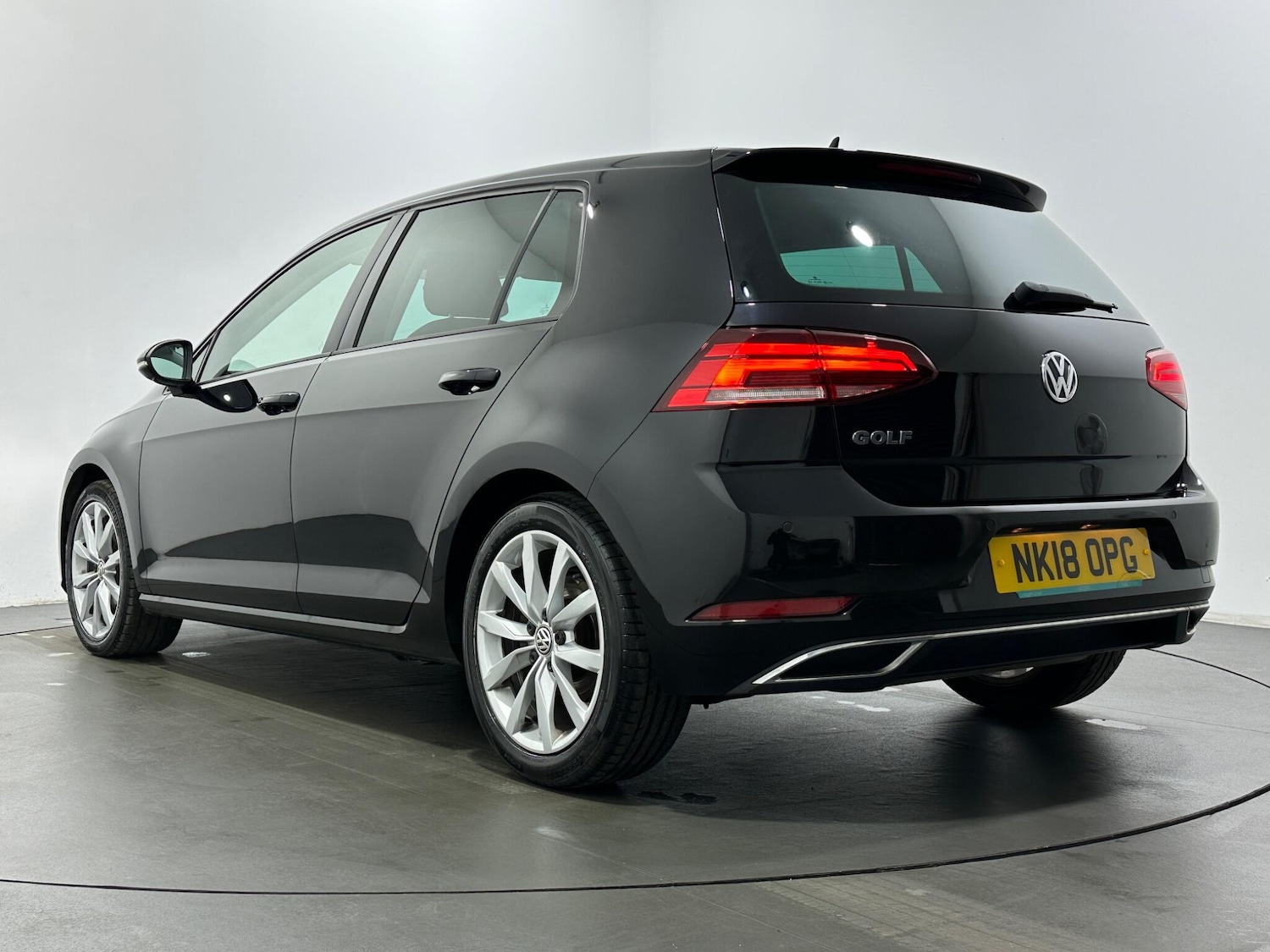 Used Volkswagen Golf 2018 for sale - 76878632: Photo 47