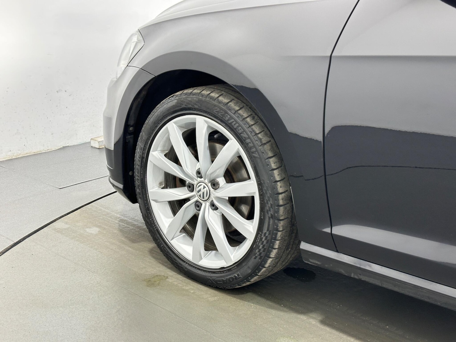 Used Volkswagen Golf 2018 for sale - 76878632: Photo 49