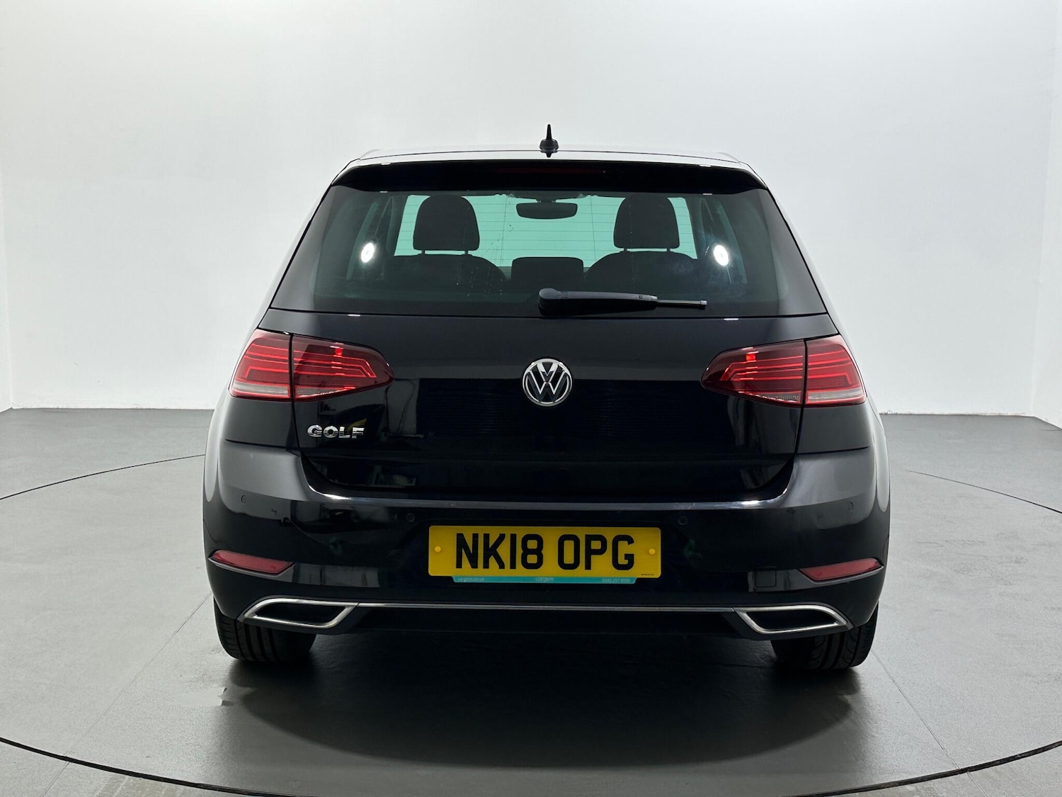 Used Volkswagen Golf 2018 for sale - 76878632: Photo 7