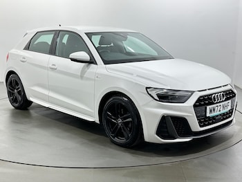 Used Audi A1 2023 for sale - 78608988: Photo