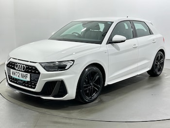 Used Audi A1 2023 for sale - 78608988: Photo