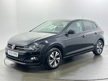 Used Volkswagen Polo 2021 for sale - 79121729: Photo