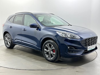 Used Ford Kuga 2023 for sale - 79520933: Photo