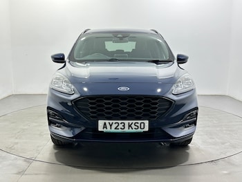 Used Ford Kuga 2023 for sale - 79520933: Photo