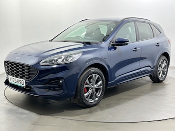 Used Ford Kuga 2023 for sale - 79520933: Photo