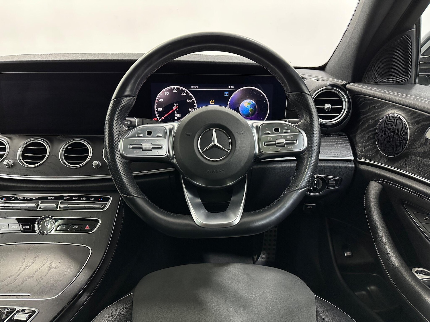 Used Mercedes-Benz E Class 2019 for sale - 77400768: Photo 13