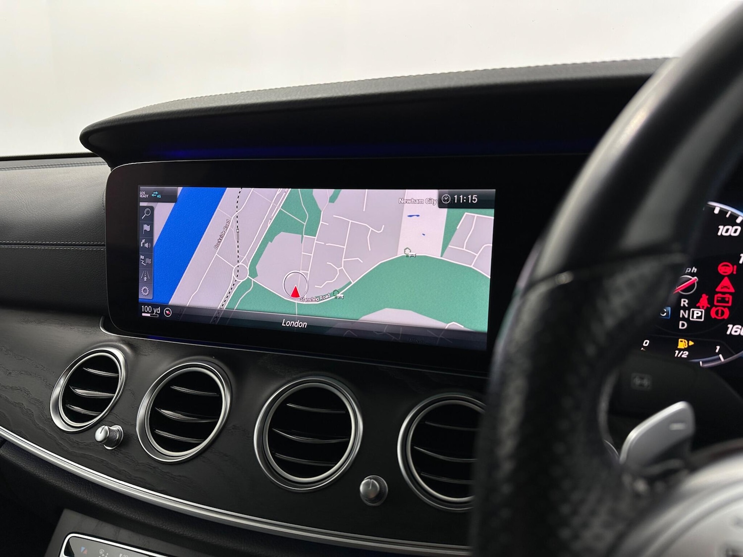 Used Mercedes-Benz E Class 2019 for sale - 77400768: Photo 24