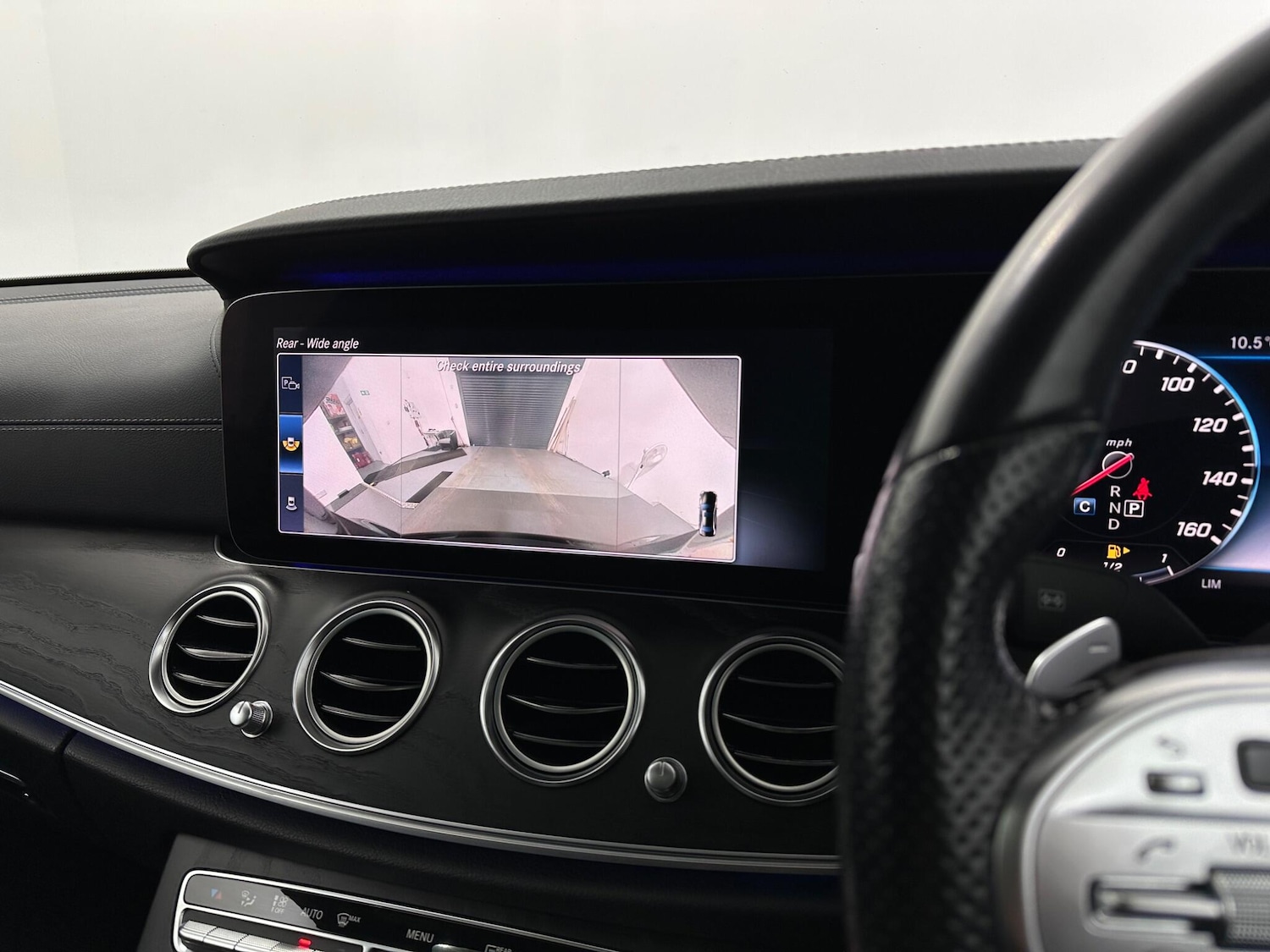 Used Mercedes-Benz E Class 2019 for sale - 77400768: Photo 25