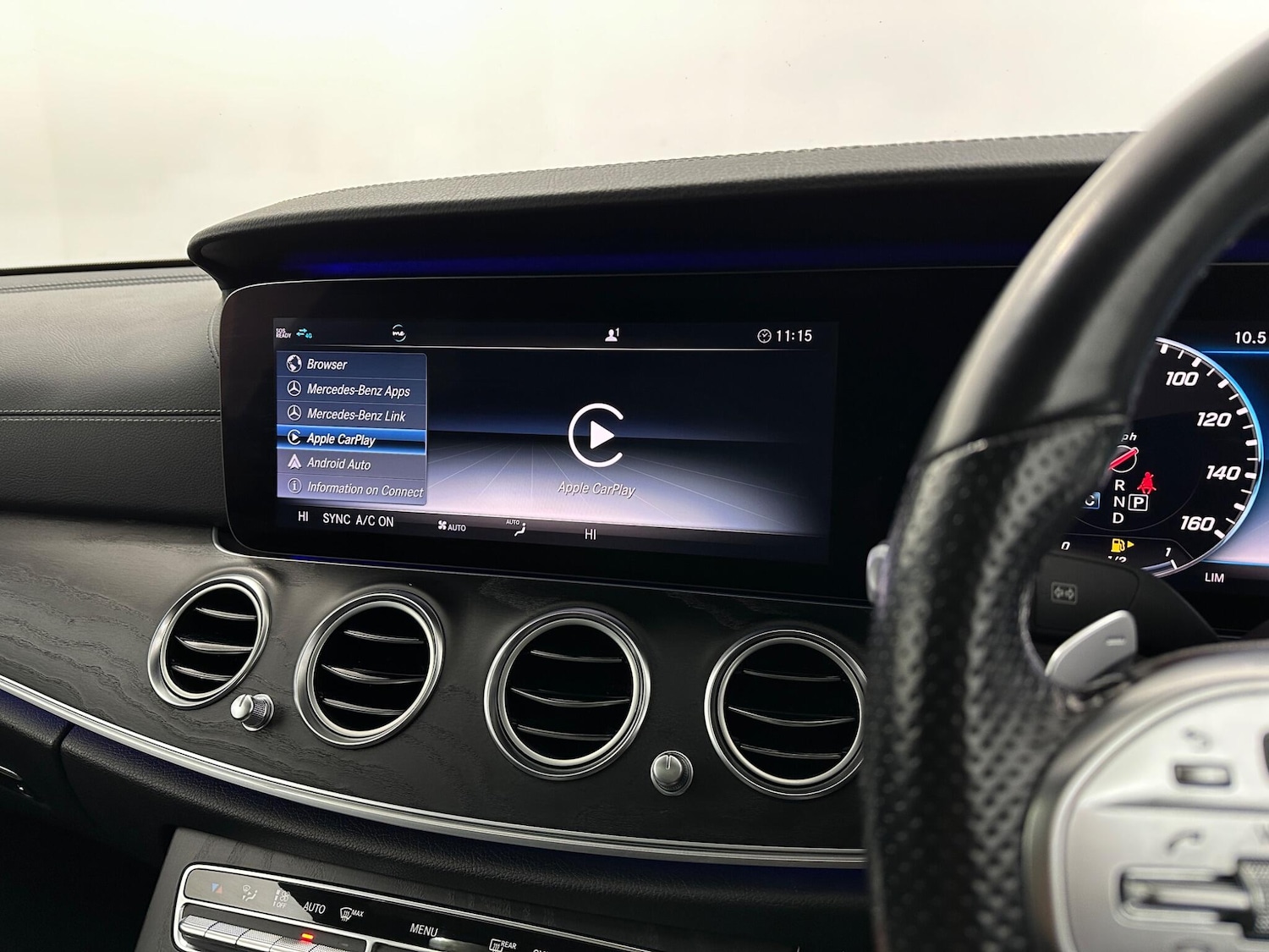 Used Mercedes-Benz E Class 2019 for sale - 77400768: Photo 26