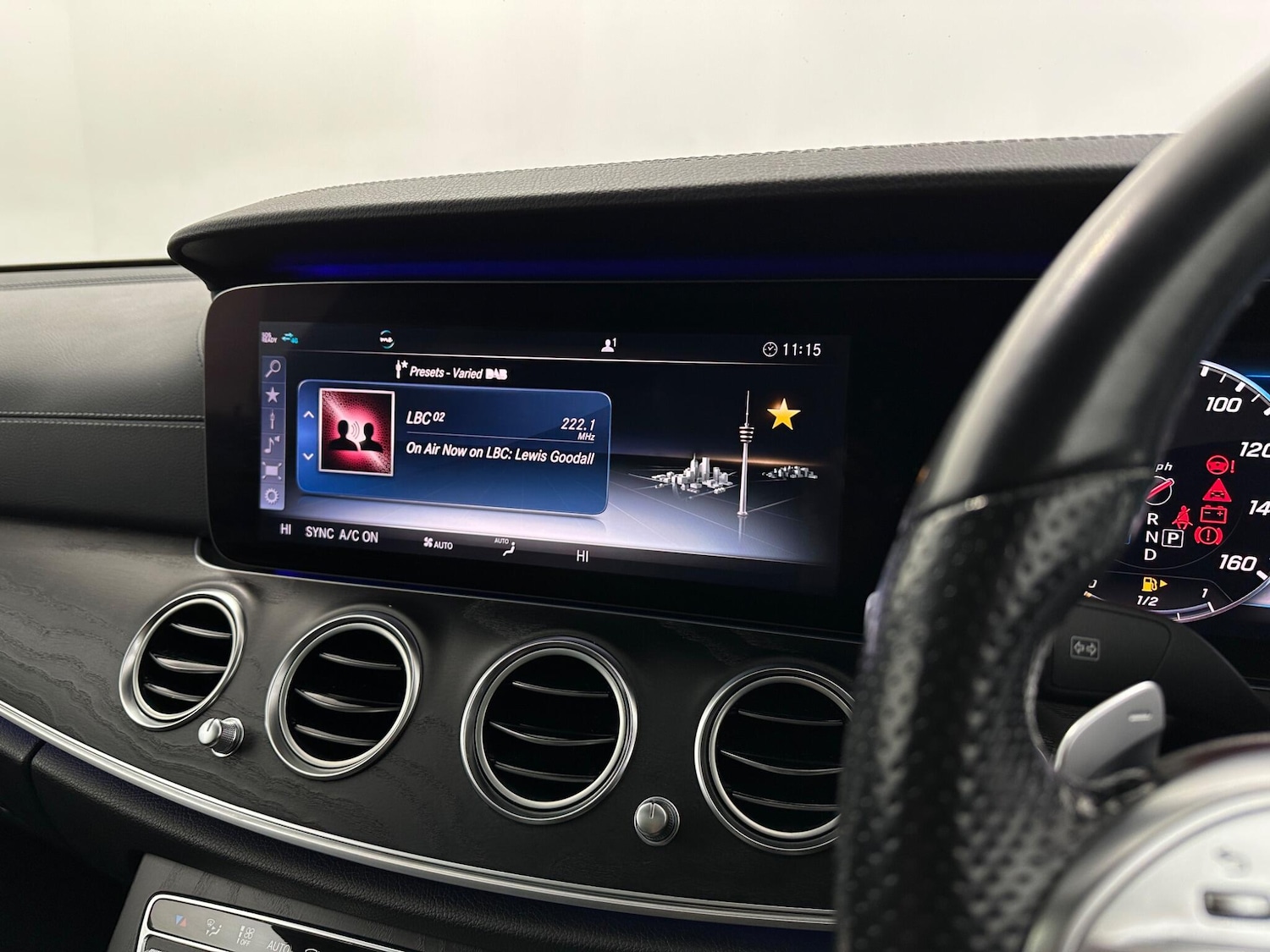 Used Mercedes-Benz E Class 2019 for sale - 77400768: Photo 27