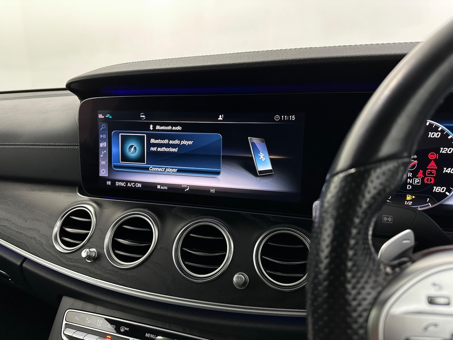 Used Mercedes-Benz E Class 2019 for sale - 77400768: Photo 28