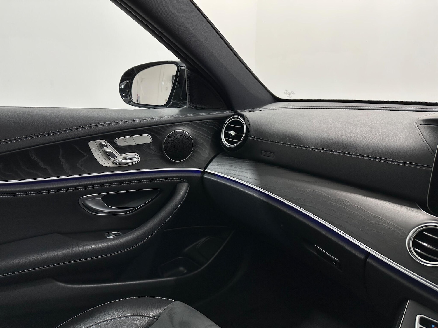 Used Mercedes-Benz E Class 2019 for sale - 77400768: Photo 29