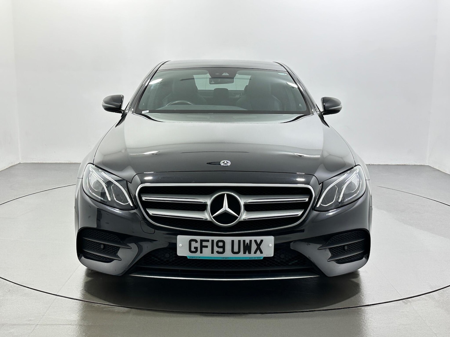 Used Mercedes-Benz E Class 2019 for sale - 77400768: Photo 3