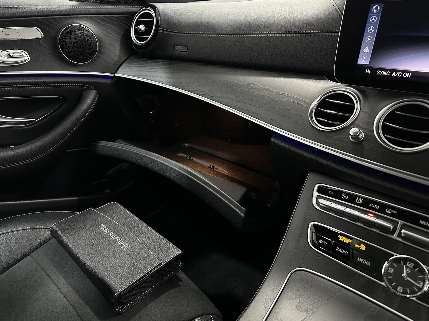 Used Mercedes-Benz E Class 2019 for sale - 77400768: Photo 30