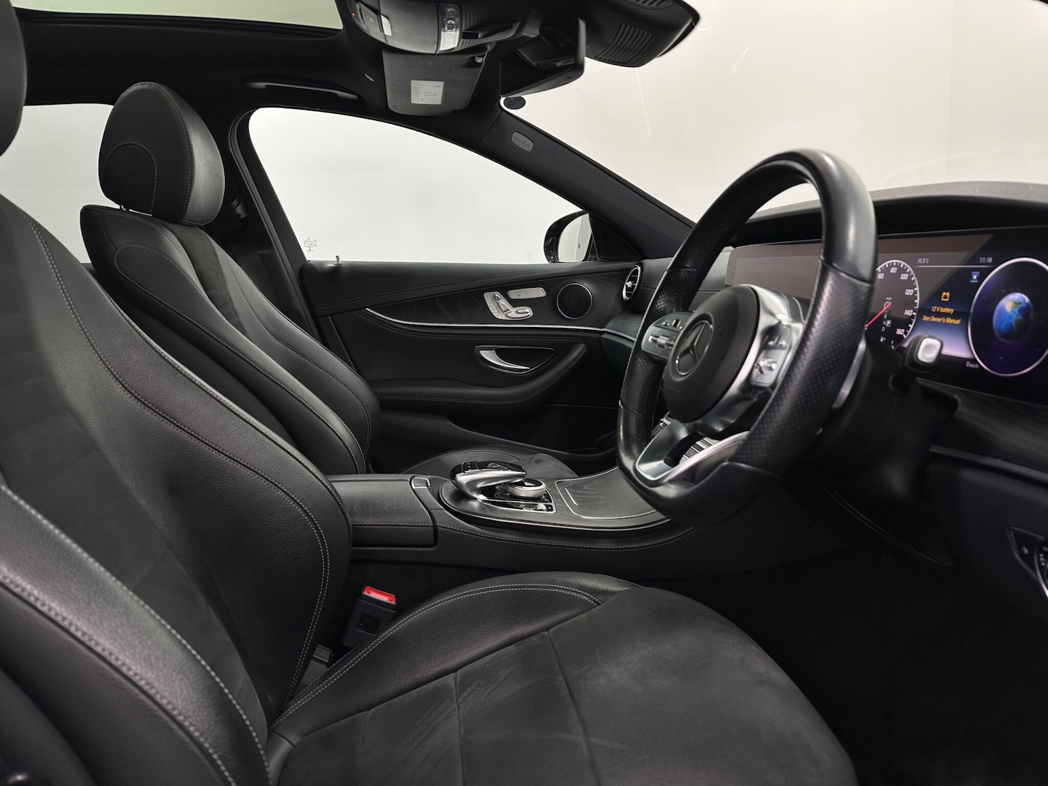 Used Mercedes-Benz E Class 2019 for sale - 77400768: Photo 34