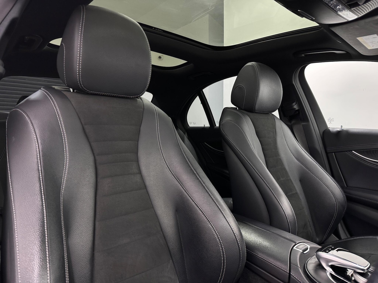 Used Mercedes-Benz E Class 2019 for sale - 77400768: Photo 35