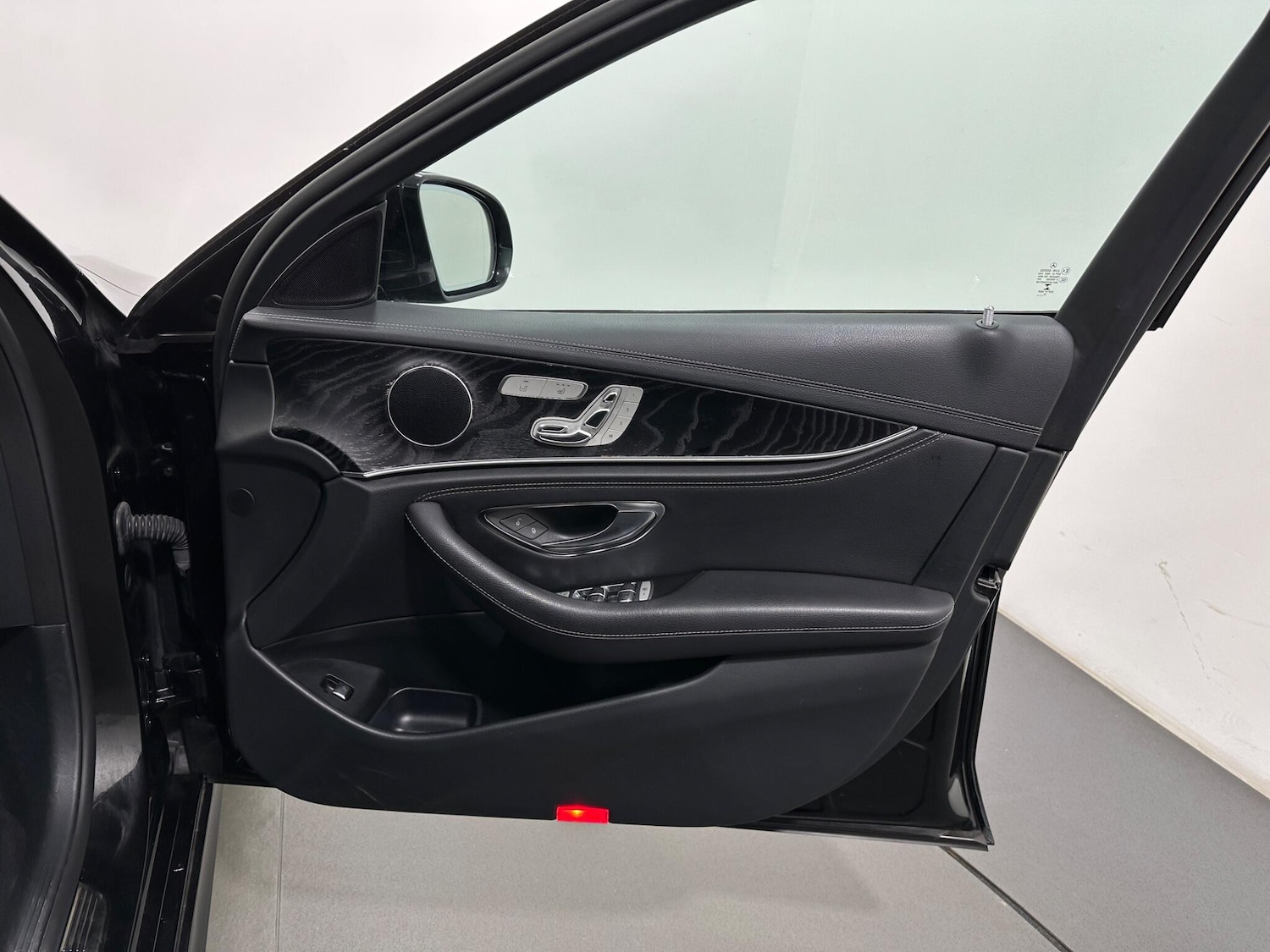 Used Mercedes-Benz E Class 2019 for sale - 77400768: Photo 36