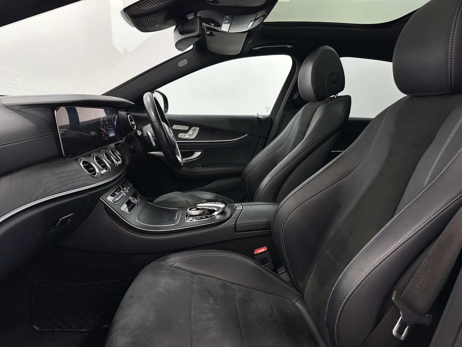 Used Mercedes-Benz E Class 2019 for sale - 77400768: Photo 37