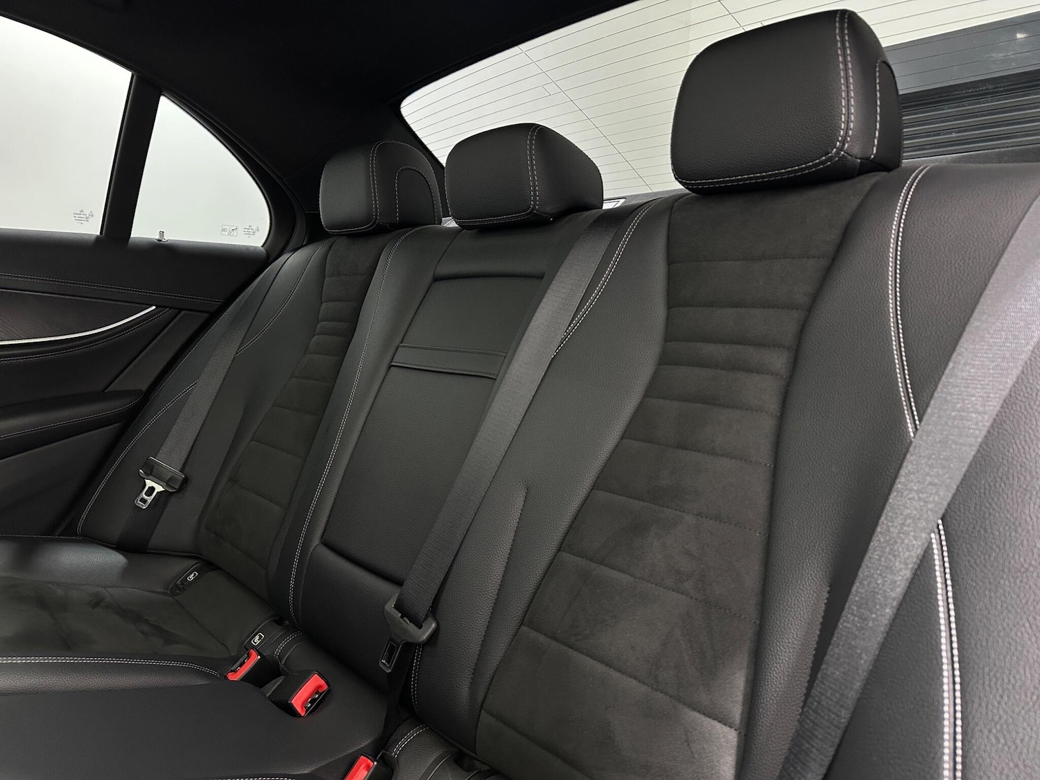 Used Mercedes-Benz E Class 2019 for sale - 77400768: Photo 41