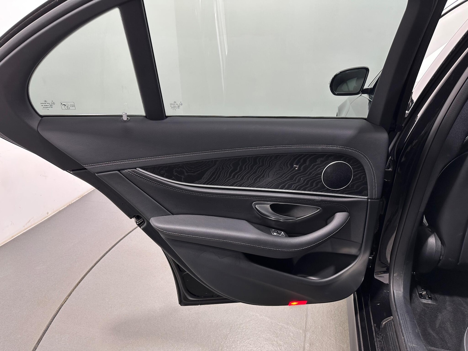 Used Mercedes-Benz E Class 2019 for sale - 77400768: Photo 42