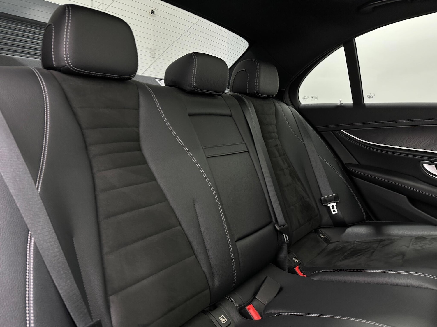 Used Mercedes-Benz E Class 2019 for sale - 77400768: Photo 43