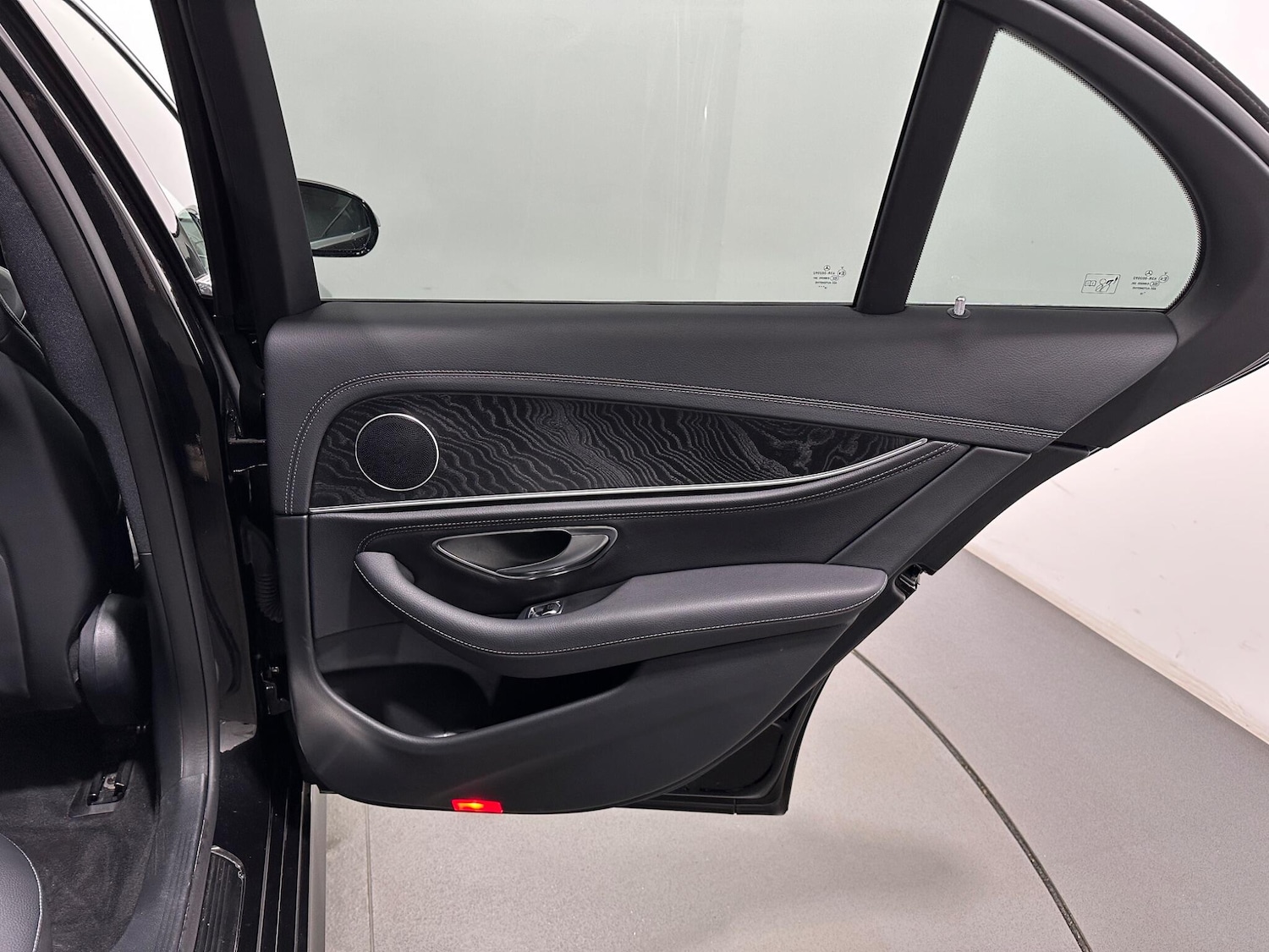 Used Mercedes-Benz E Class 2019 for sale - 77400768: Photo 44