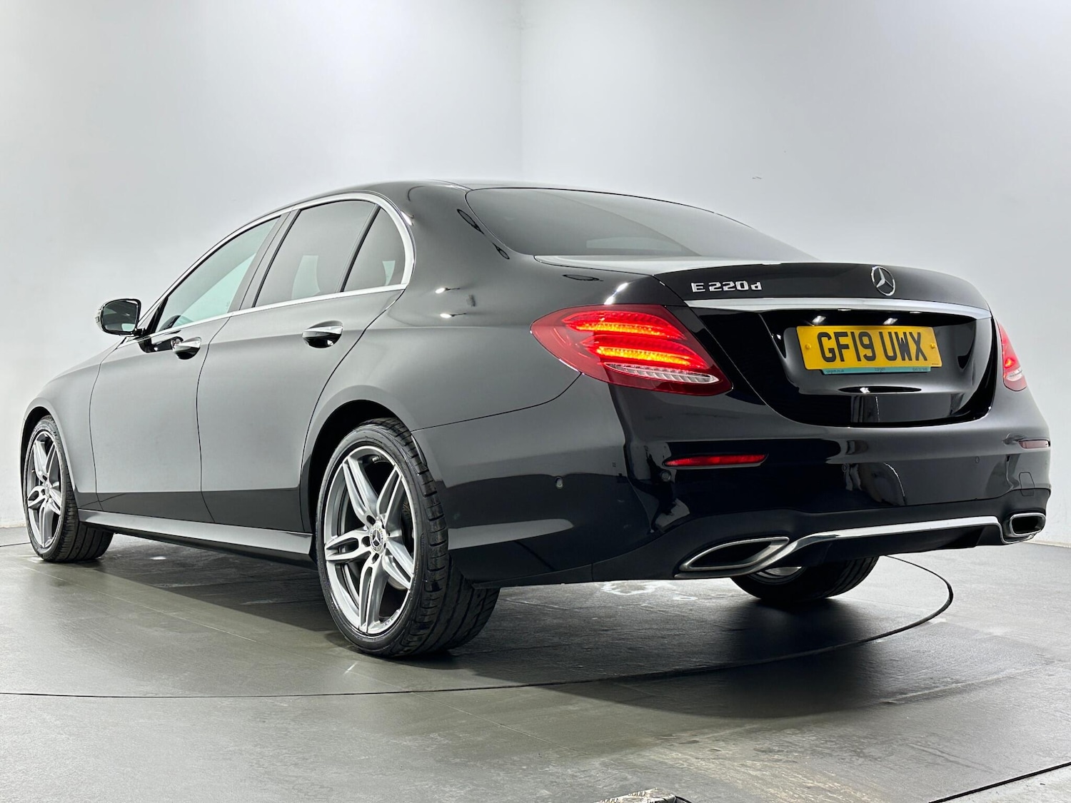 Used Mercedes-Benz E Class 2019 for sale - 77400768: Photo 48