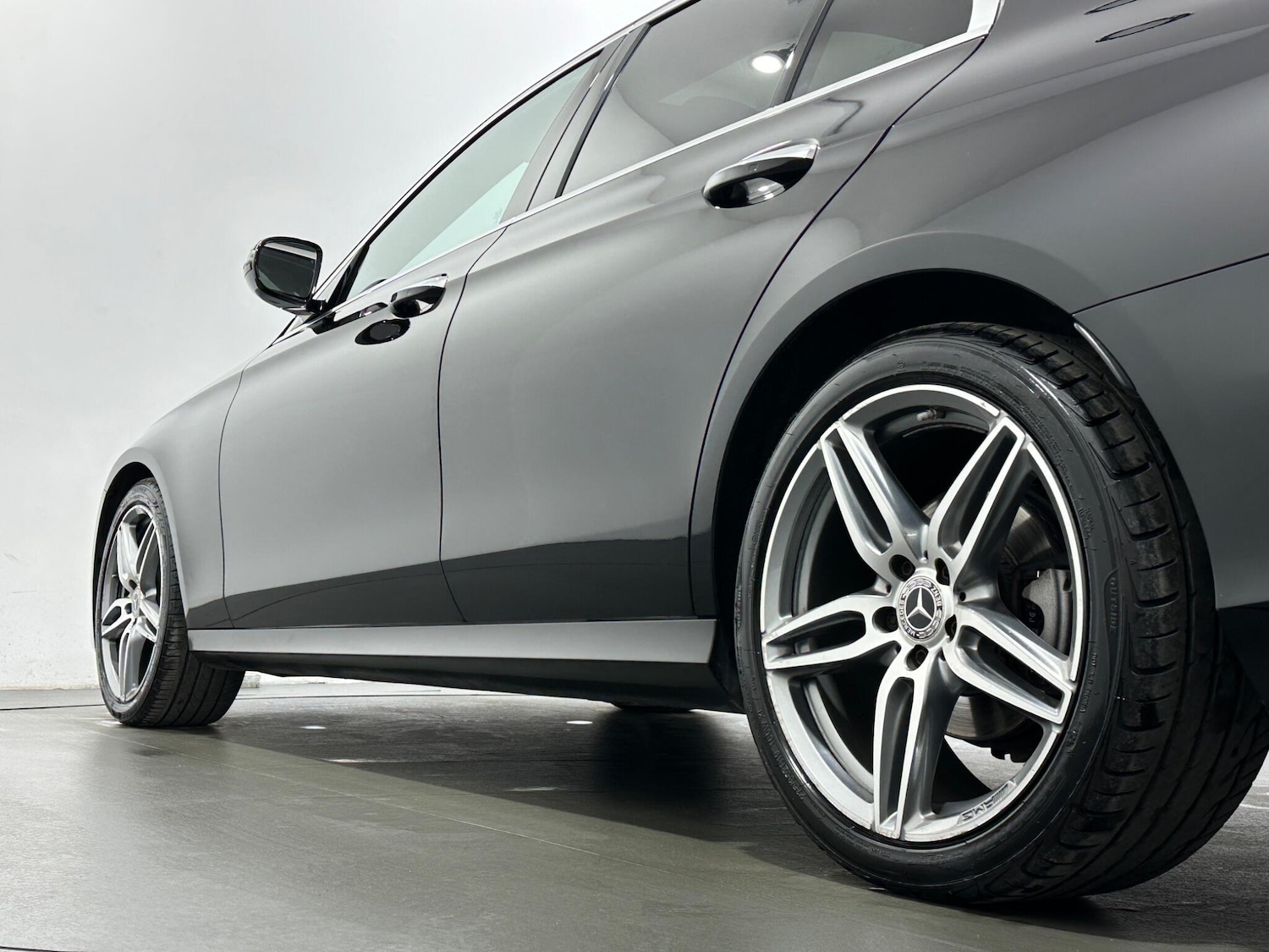 Used Mercedes-Benz E Class 2019 for sale - 77400768: Photo 49