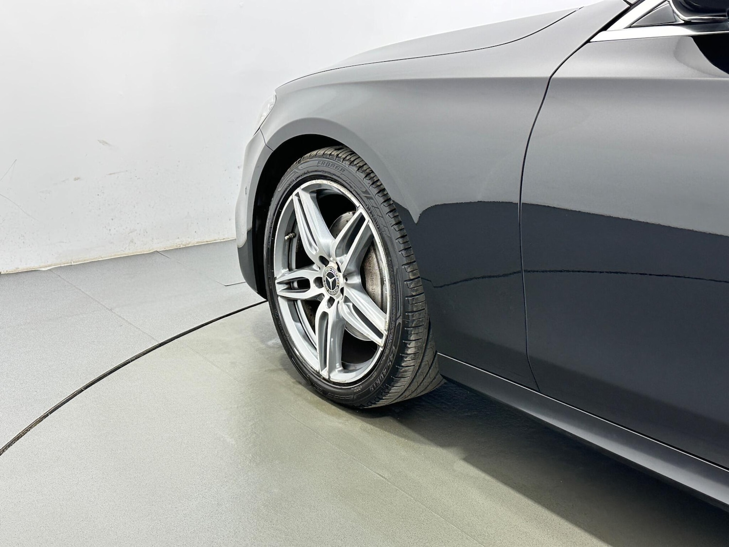 Used Mercedes-Benz E Class 2019 for sale - 77400768: Photo 50