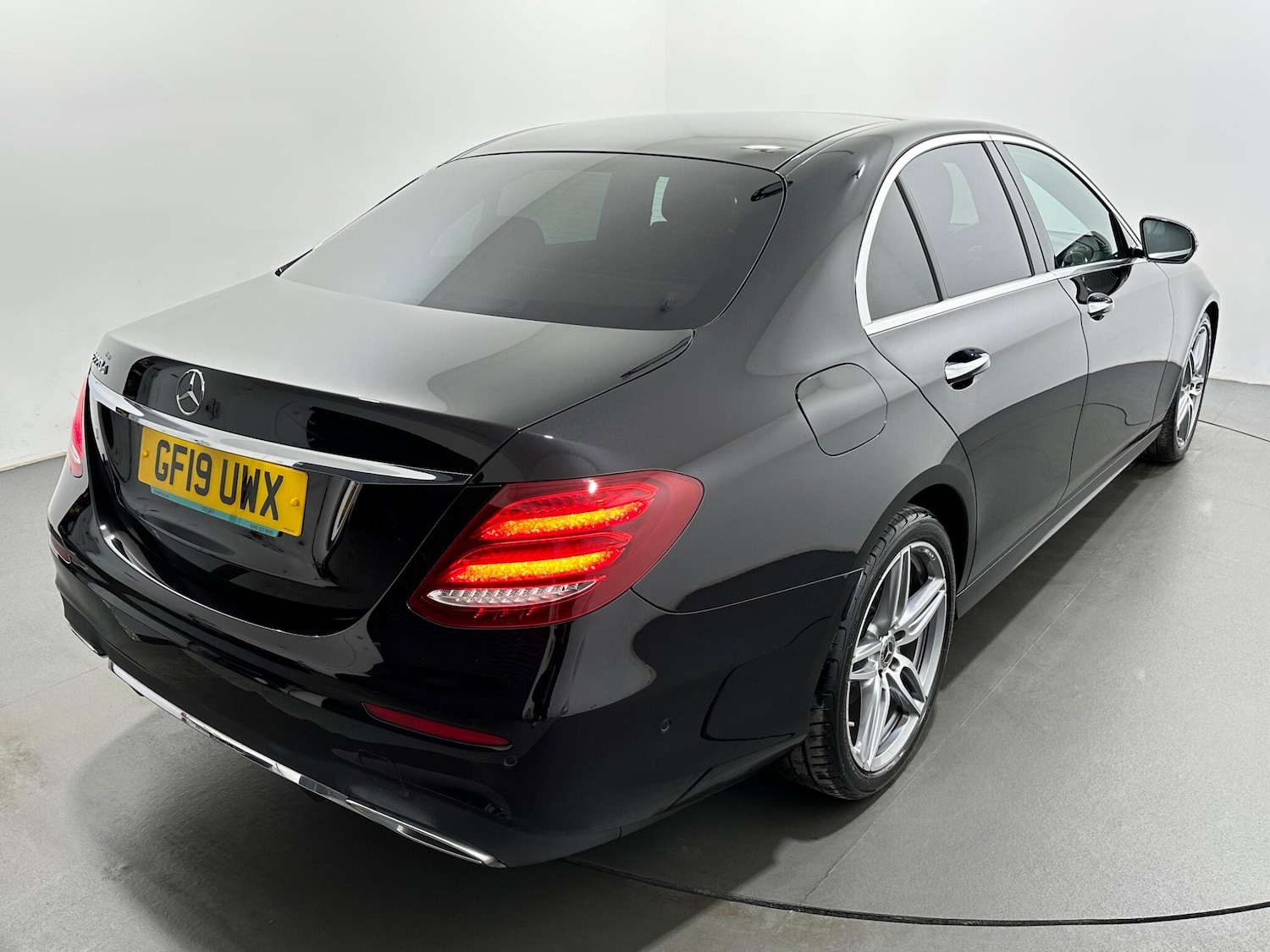 Used Mercedes-Benz E Class 2019 for sale - 77400768: Photo 51