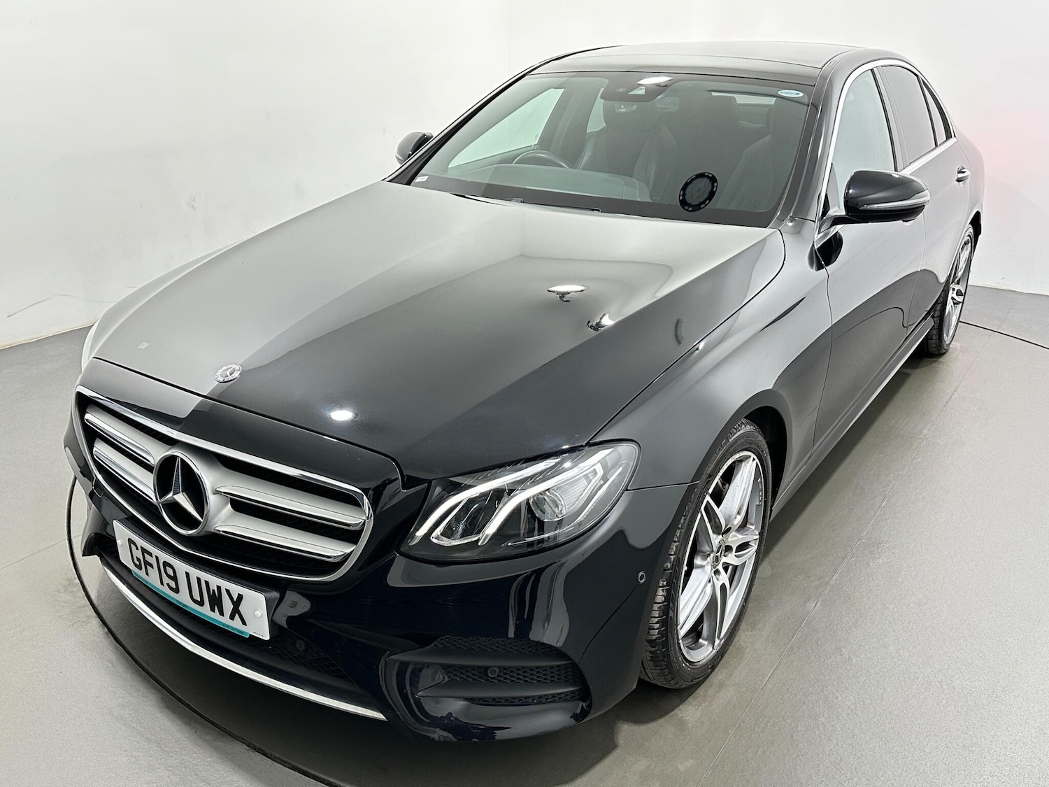 Used Mercedes-Benz E Class 2019 for sale - 77400768: Photo 53