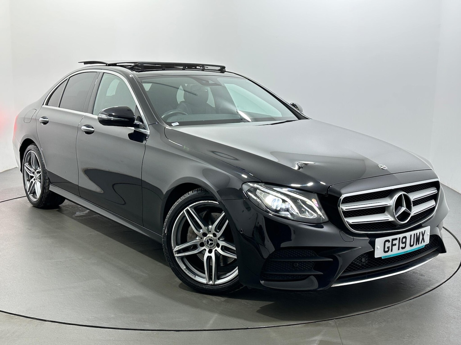 Used Mercedes-Benz E Class 2019 for sale - 77400768: Photo 55