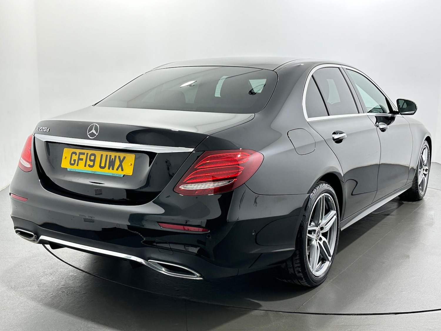 Used Mercedes-Benz E Class 2019 for sale - 77400768: Photo 8