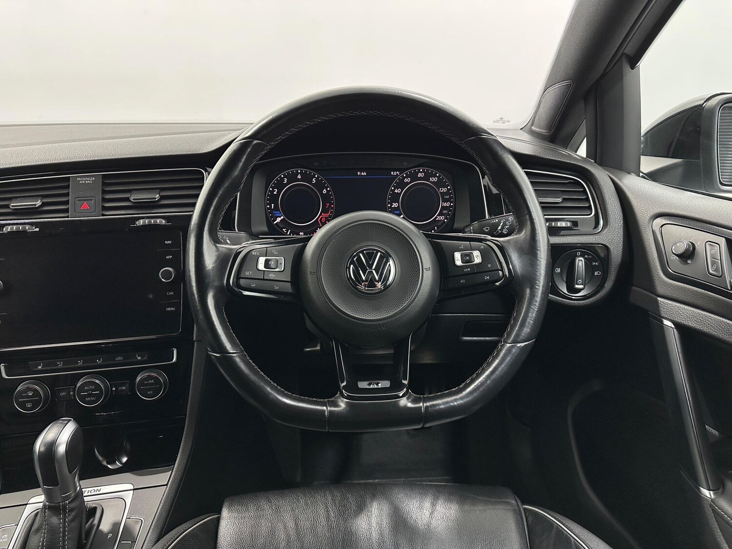Used Volkswagen Golf 2019 for sale - 77575076: Photo 13